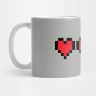 Hail Funny Mug